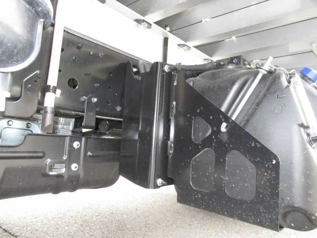 日野 レンジャー 冷凍冷蔵 2KG-FD2ABG R6|画像17