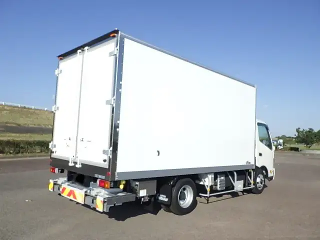 日野 デュトロ 冷凍冷蔵 2RG-XZU712M R5|画像3