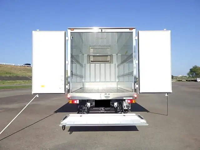 日野 デュトロ 冷凍冷蔵 2RG-XZU712M R5|画像5