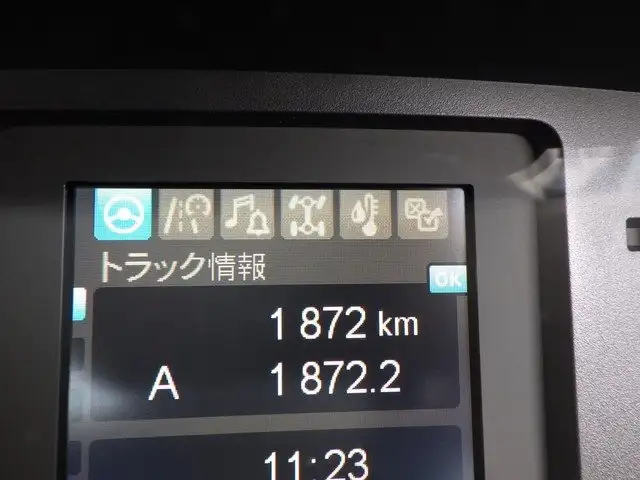 三菱 ファイター  ウイング 2KG-FK65F R6｜画像9