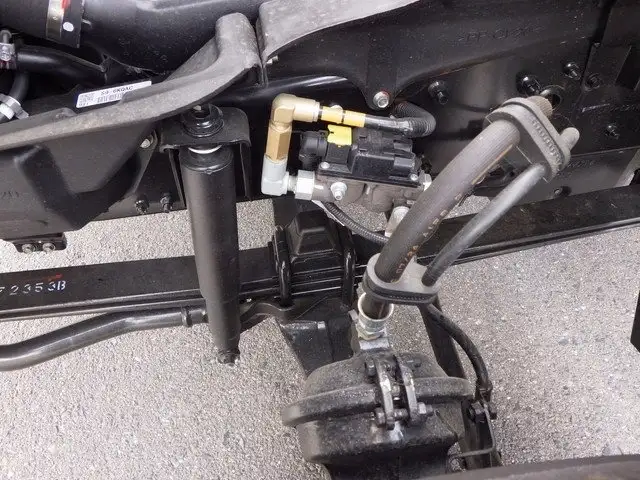 三菱 ファイター  ウイング 2KG-FK65F R6｜画像16