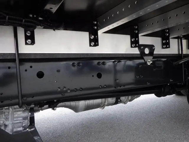 三菱 ファイター  ウイング 2KG-FK65F R6｜画像14
