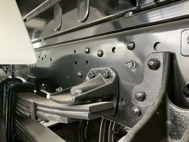 三菱 ファイター  ダンプ 2KG-FK72F R6｜画像17