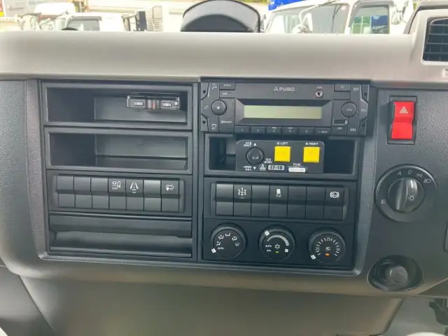 三菱 ファイター  ダンプ 2KG-FK72F R6｜画像12