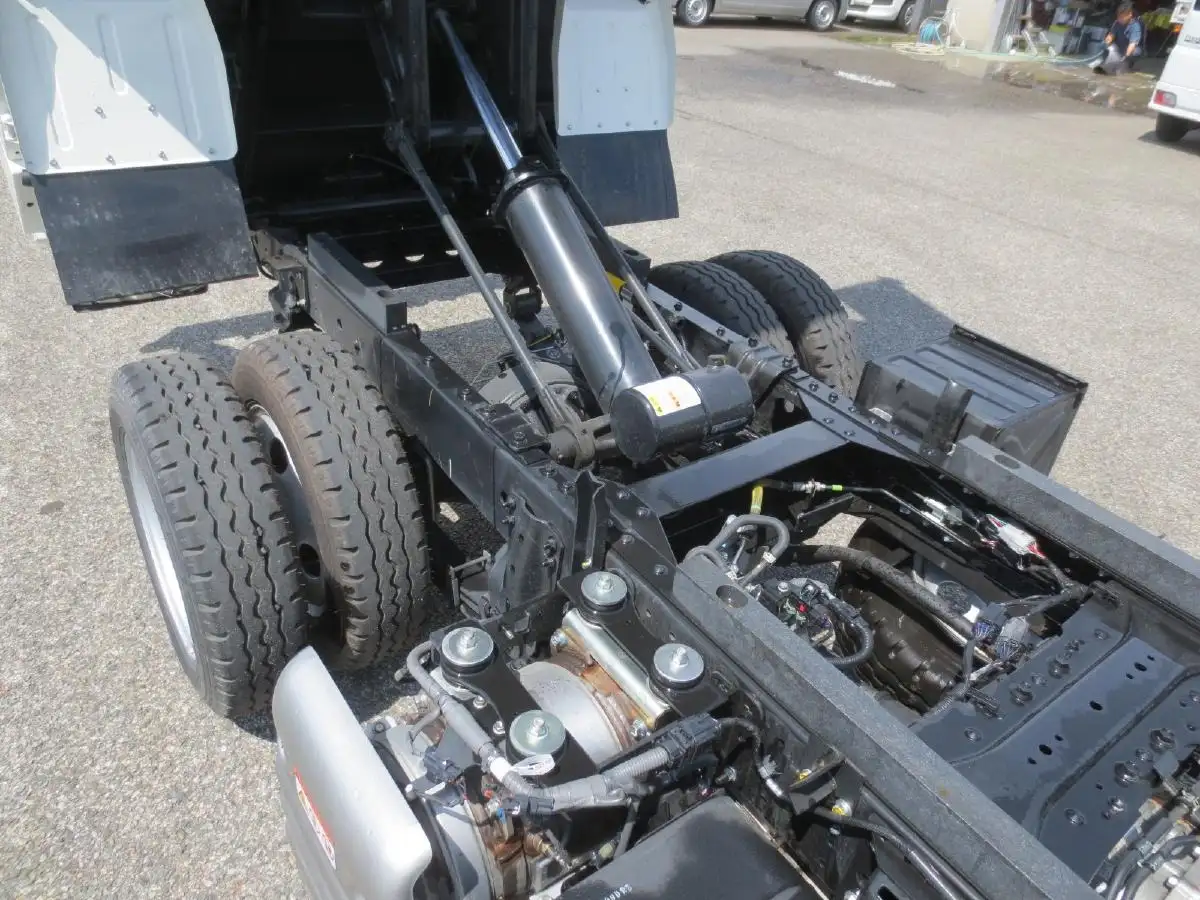 日野 デュトロ  ダンプ 2RG-XZU600T R5｜画像16