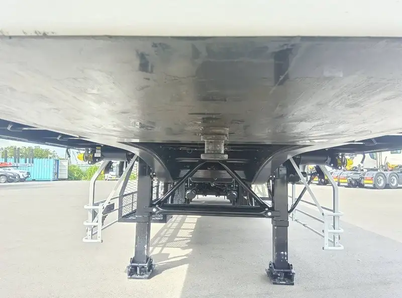 国内・その他 国産車その他  トレーラー PFB34114改 unregistered｜画像12