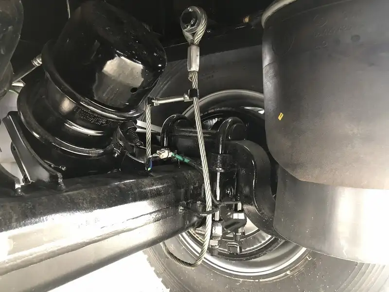 国内・その他 国産車その他  トレーラー PFB34114改 unregistered｜画像14