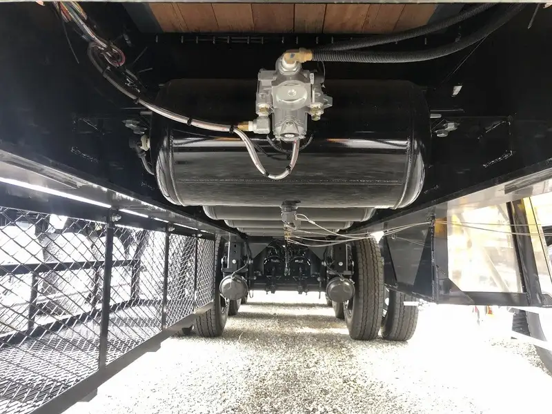 国内・その他 国産車その他  トレーラー PFB34114改 unregistered｜画像13