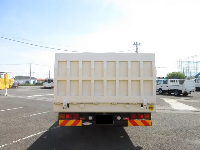 三菱 スーパーグレート  車両重機運搬 2KG-FS70HZ R6｜画像4