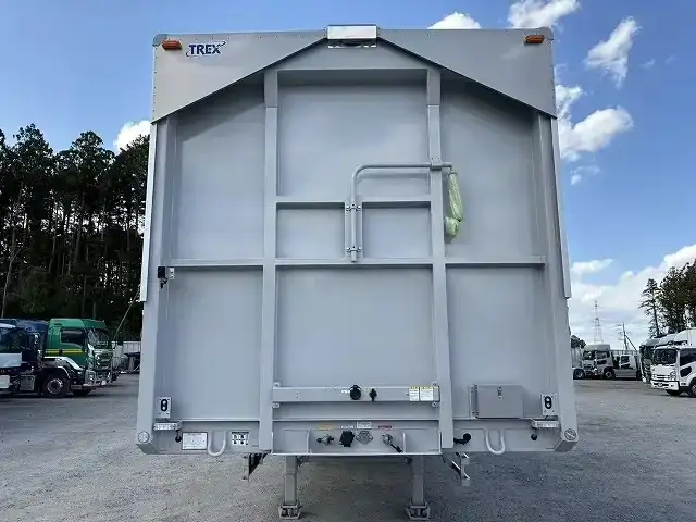 国内・その他 国産車その他  トレーラー  R7｜画像2