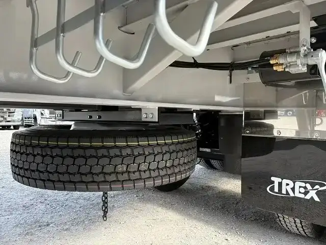 国内・その他 国産車その他  トレーラー  R7｜画像17