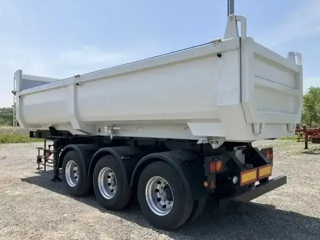 国内・その他 国産車その他  トレーラー PFB34112改 unregistered｜画像6