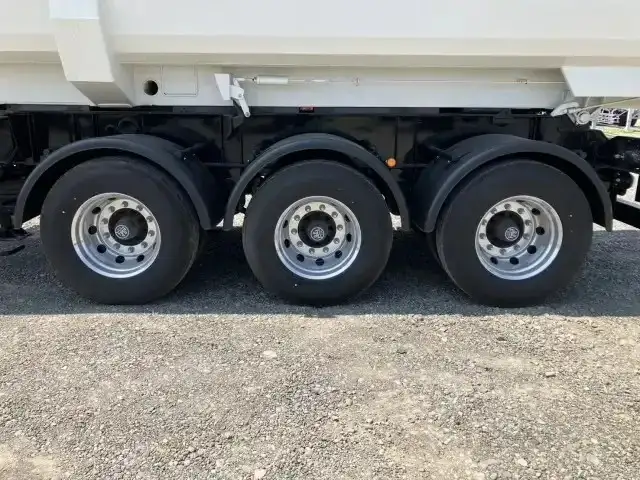 国内・その他 国産車その他  トレーラー PFB34112改 unregistered｜画像20