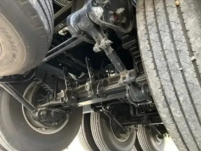 国内・その他 国産車その他  トレーラー PFB34112改 unregistered｜画像19