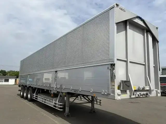 国内・その他 国産車その他  トレーラー TF36H2C3改 R4｜画像3