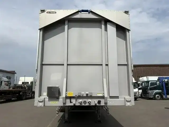 国内・その他 国産車その他  トレーラー TF36H2C3改 R4｜画像2