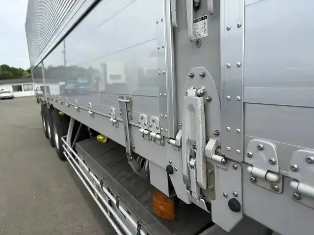 国内・その他 国産車その他  トレーラー TF36H2C3改 R4｜画像8