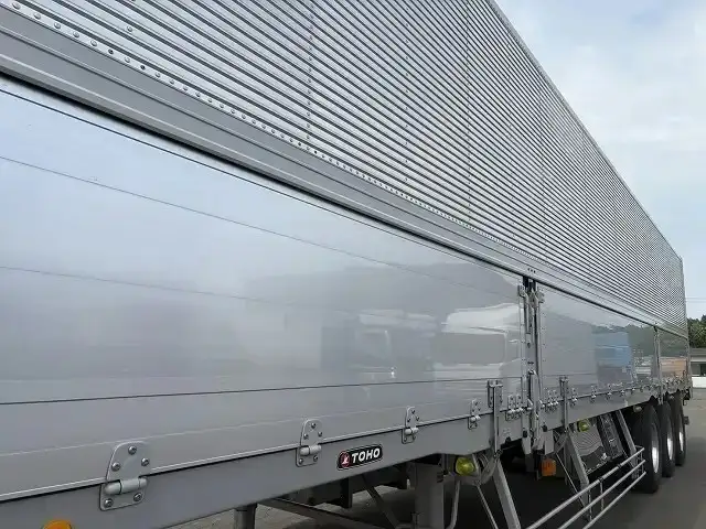 国内・その他 国産車その他  トレーラー TF36H2C3改 R4｜画像7