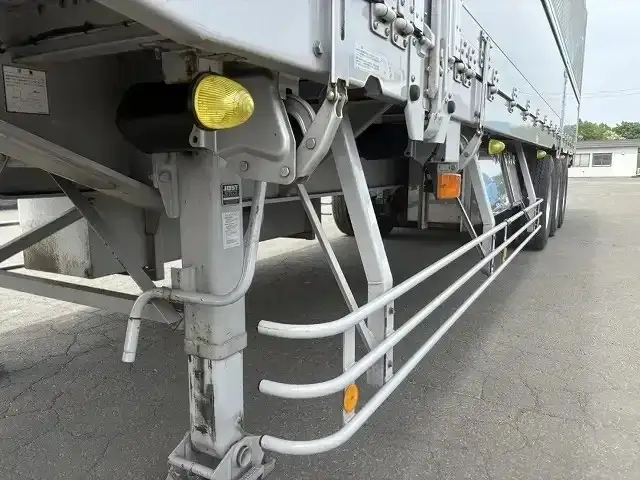 国内・その他 国産車その他  トレーラー TF36H2C3改 R4｜画像16