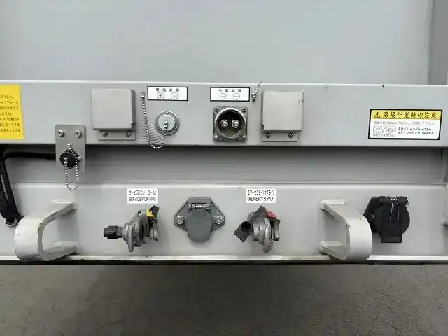 国内・その他 国産車その他  トレーラー TF36H2C3改 R4｜画像13