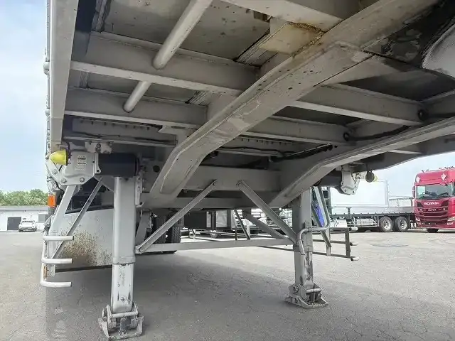 国内・その他 国産車その他  トレーラー TF36H2C3改 R4｜画像15