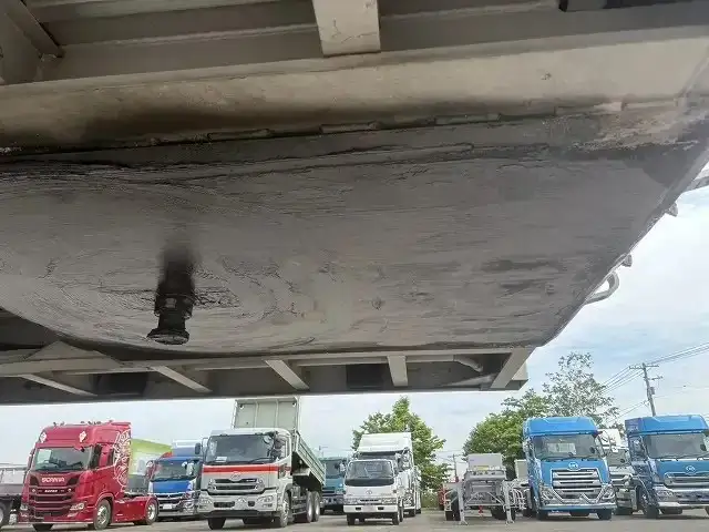 国内・その他 国産車その他  トレーラー TF36H2C3改 R4｜画像14