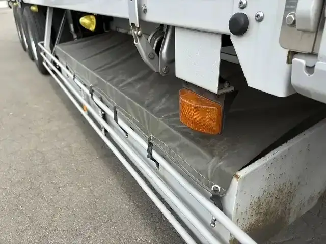 国内・その他 国産車その他  トレーラー TF36H2C3改 R4｜画像17