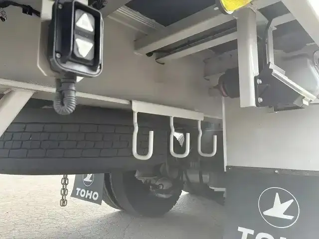 国内・その他 国産車その他  トレーラー TF36H2C3改 R4｜画像19