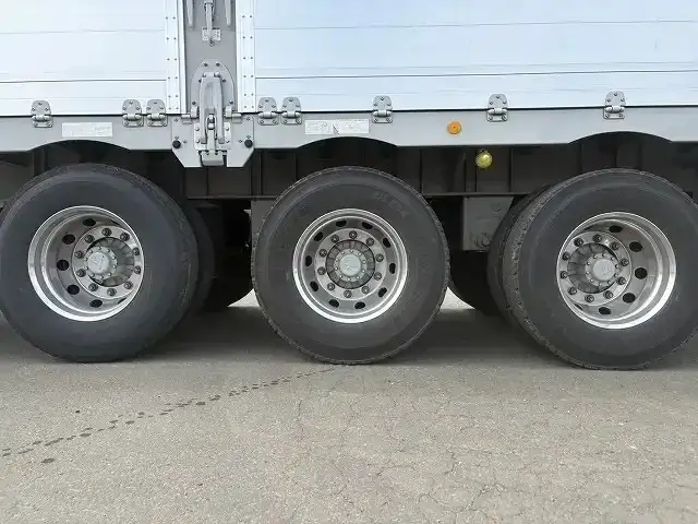 国内・その他 国産車その他  トレーラー TF36H2C3改 R4｜画像20