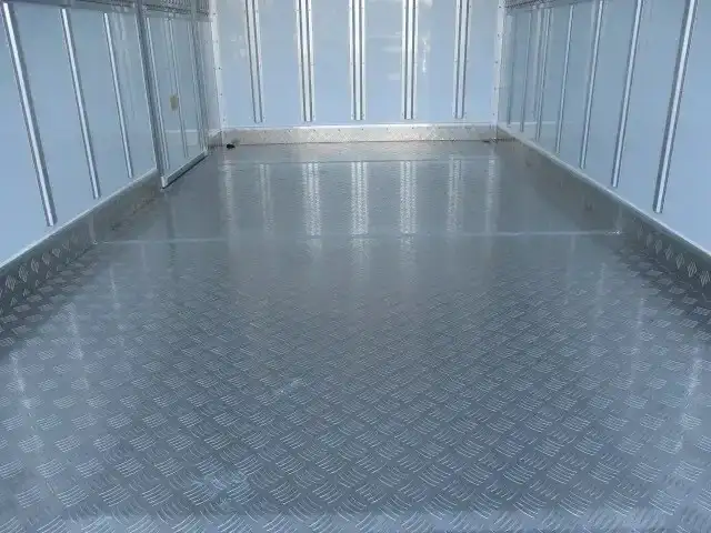 三菱 キャンター  冷凍冷蔵 2RG-FBAV0 R6｜画像9