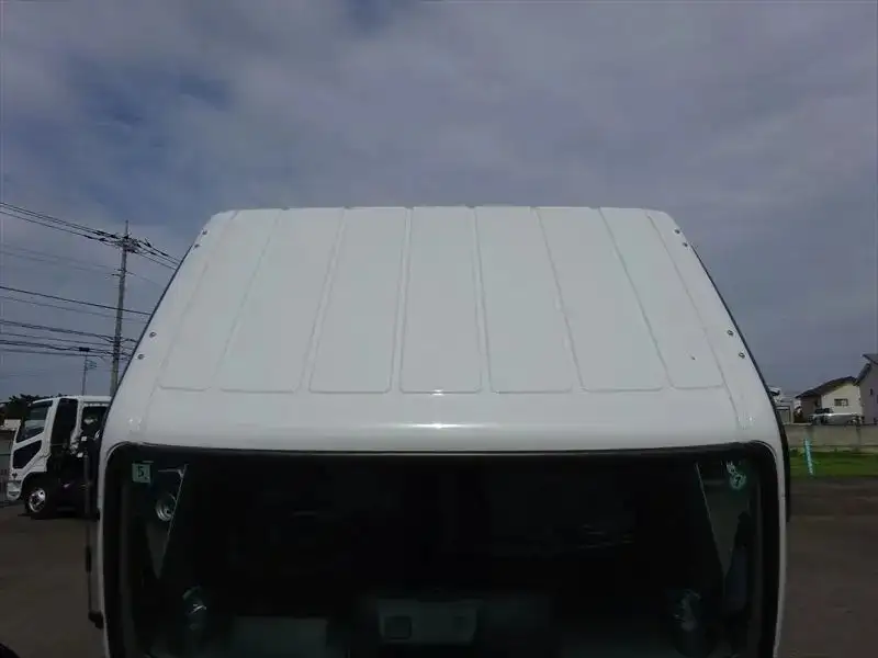 三菱 キャンター  タンク車 2RG-FGA50 R7｜画像10