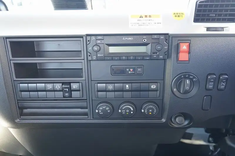 三菱 ファイター  車両重機運搬 2KG-FK62FZ R5｜画像13