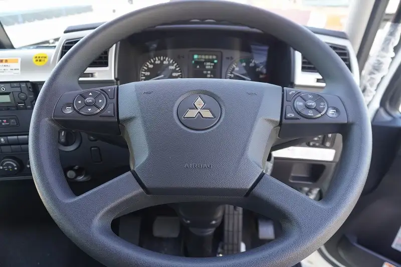 三菱 ファイター  車両重機運搬 2KG-FK62FZ R5｜画像12