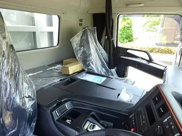 三菱 スーパーグレート  特殊車両 2PG-FS84HZ R7｜画像9