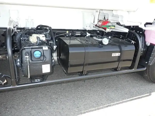 三菱 キャンター  パッカー車(塵芥車) 2RG-FEAV0 R7｜画像15