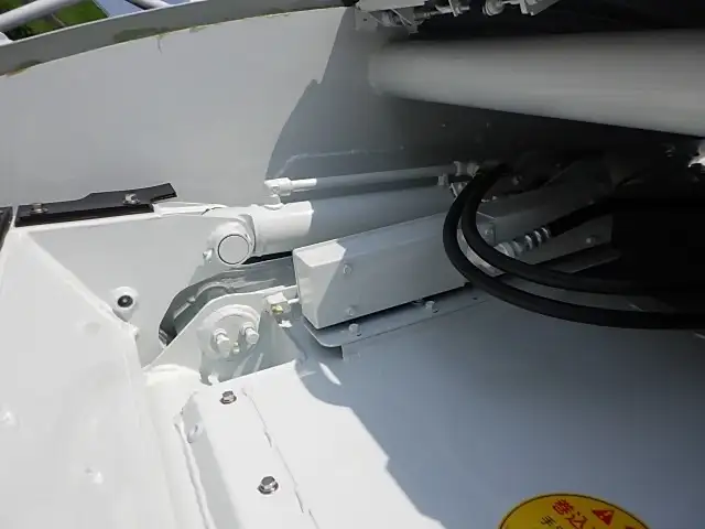 三菱 キャンター  パッカー車(塵芥車) 2RG-FEAV0 R7｜画像6