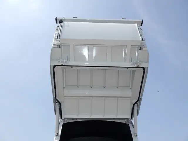 三菱 キャンター  パッカー車(塵芥車) 2RG-FEAV0 R7｜画像8