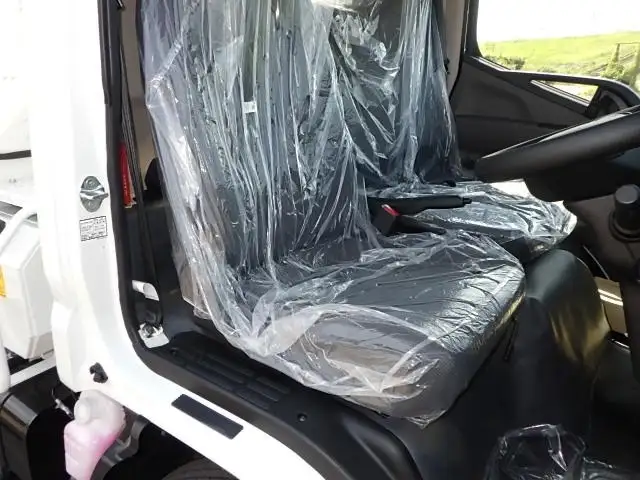 三菱 キャンター  パッカー車(塵芥車) 2RG-FEAV0 R7｜画像12