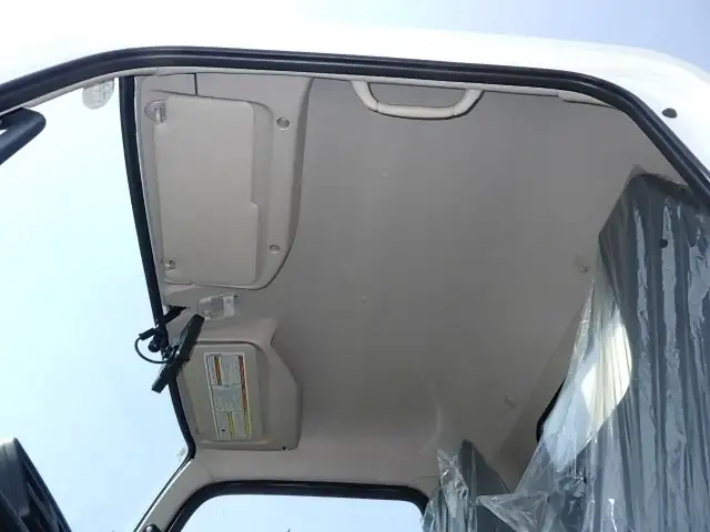 三菱 キャンター  パッカー車(塵芥車) 2RG-FEAV0 R7｜画像14