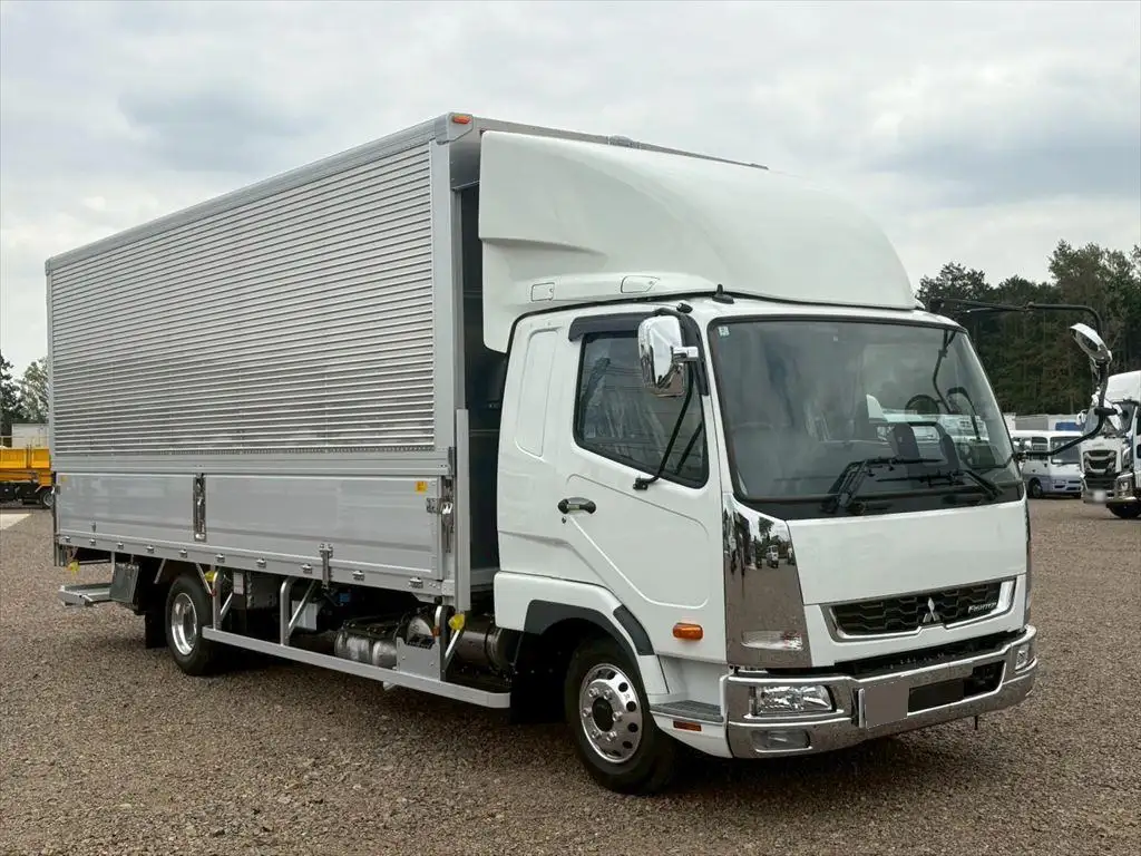 三菱 ファイター ウイング 2KG-FK65F R7|画像2