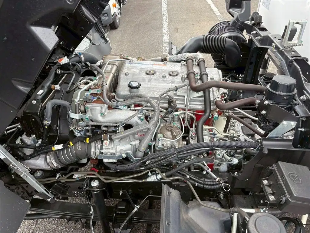 日野 レンジャー  冷凍冷蔵 2KG-FD2ABG R5｜画像20