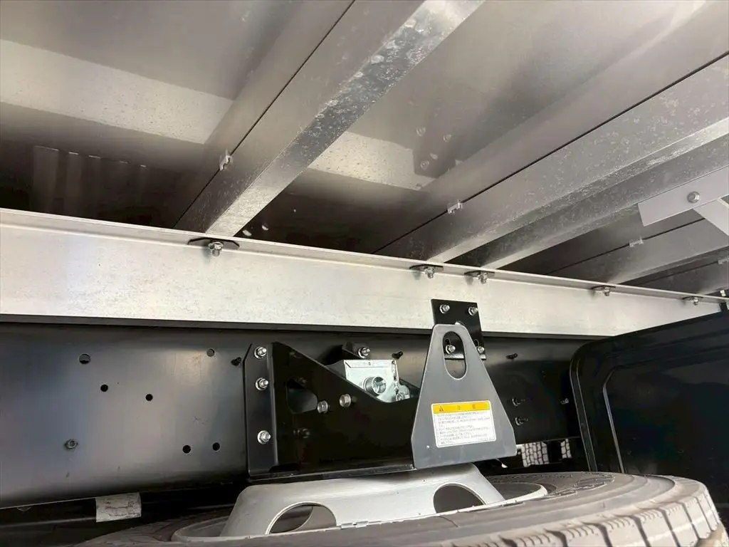 日野 レンジャー  冷凍冷蔵 2KG-FD2ABG R5｜画像19