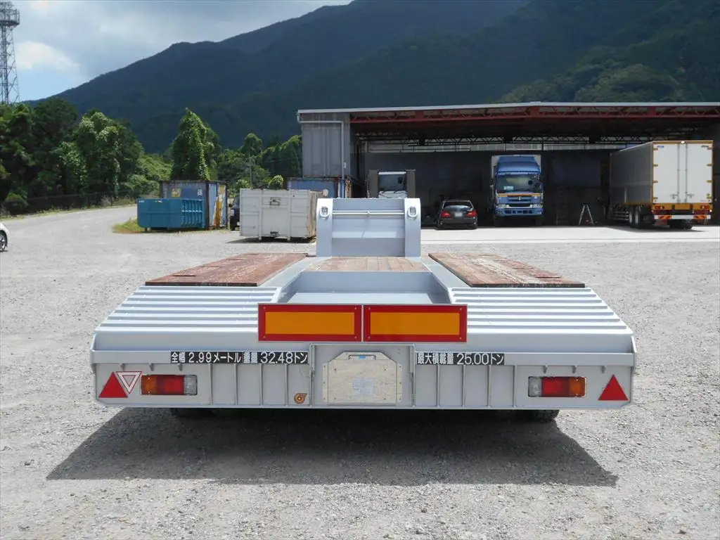 国内・その他 国産車その他  トレーラー PLR330AG R7｜画像4