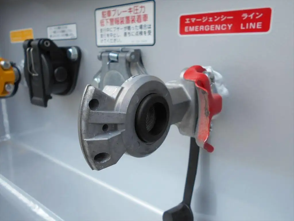 国内・その他 国産車その他  トレーラー PLR330AG R7｜画像13
