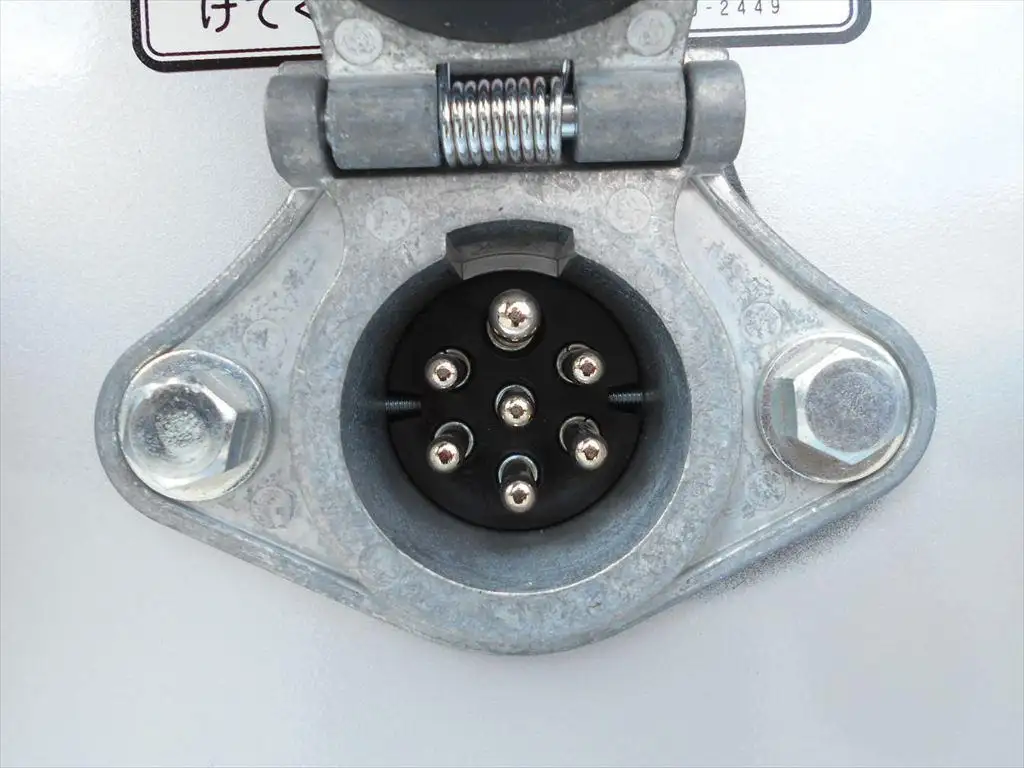 国内・その他 国産車その他  トレーラー PLR330AG R7｜画像14