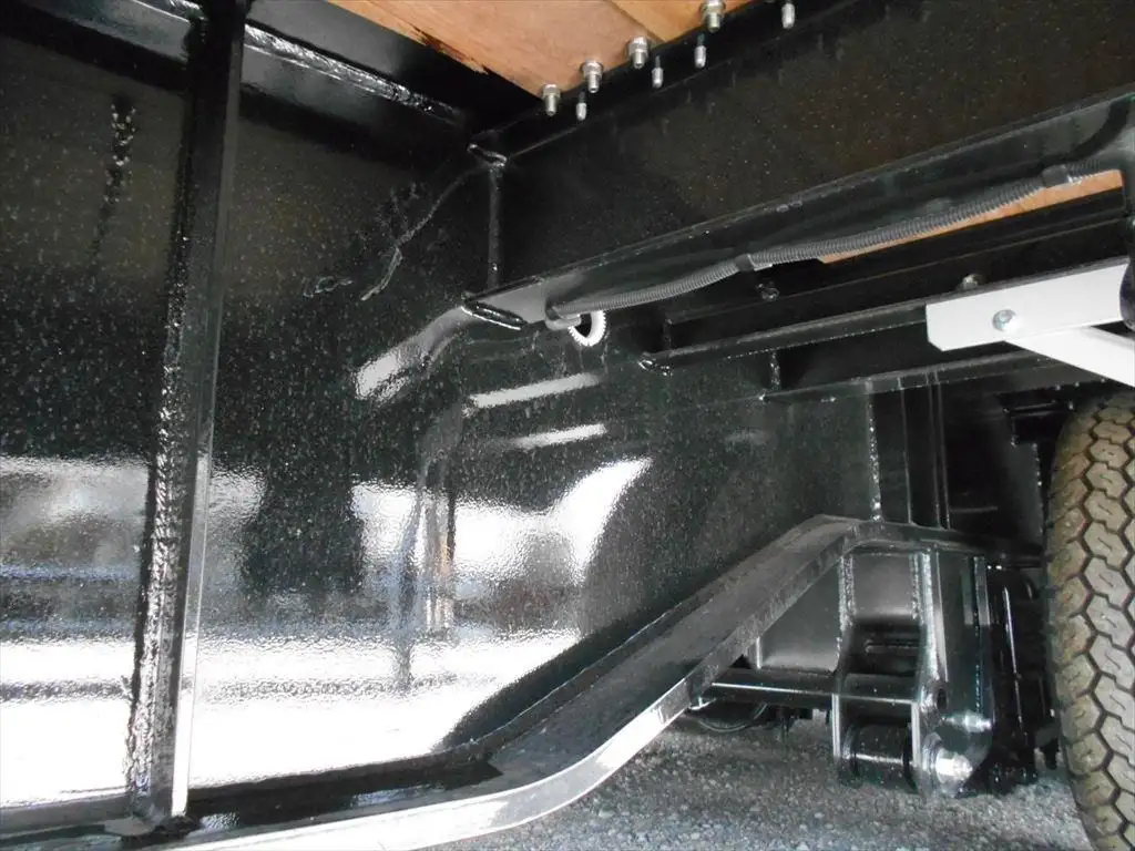 国内・その他 国産車その他  トレーラー PLR330AG R7｜画像17