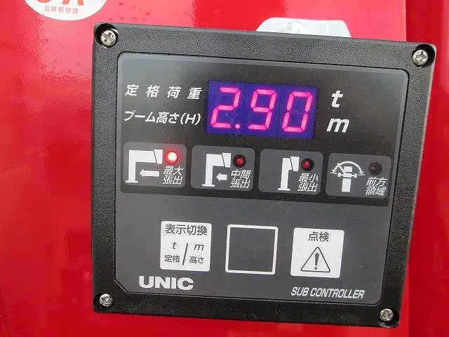日野 プロフィア 車両重機運搬 2DG-FW1AHC R6|画像12