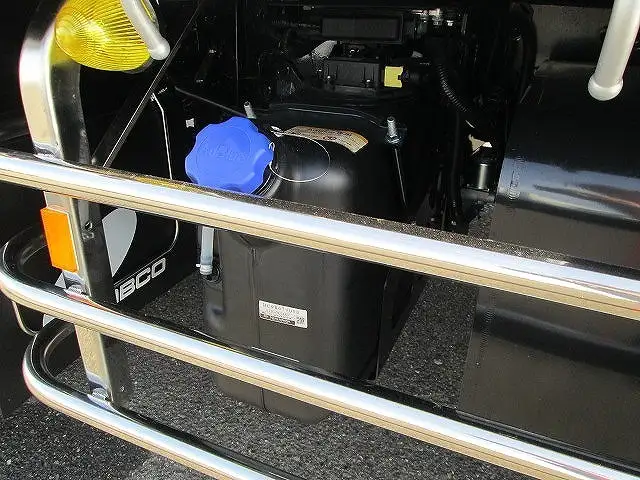 日野 プロフィア 車両重機運搬 2DG-FW1AHC R6|画像18