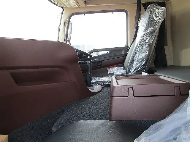 日野 プロフィア 車両重機運搬 2DG-FW1AHC R6|画像15