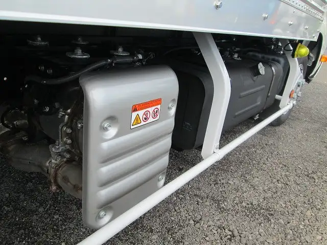 日野 デュトロ  アルミバン 2KG-XZU655M R6｜画像16